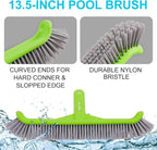 Sepetrel Deluxe Swimming Pool Cleaning Kit - Image 5
