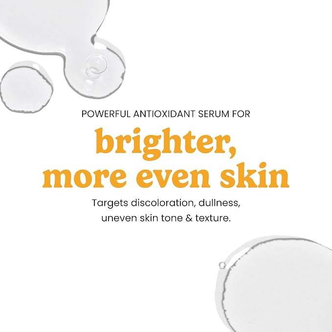 Timeless Skin Care Vitamin C Serum - Image 4