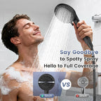 PWERAN Filtered Shower Head - Image 7