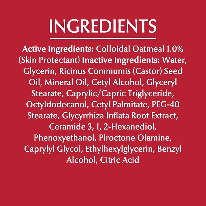 Eucerin Eczema Relief Body Cream, Eczema Cream - Image 11