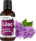 Horbäach Lilac Fragrance Oil | 1 fl oz | Premium Grade | by HORBAACH