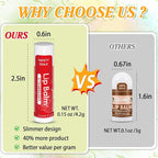 Yopela 42 Pack Natural Lip Balm Bulk - Image 3