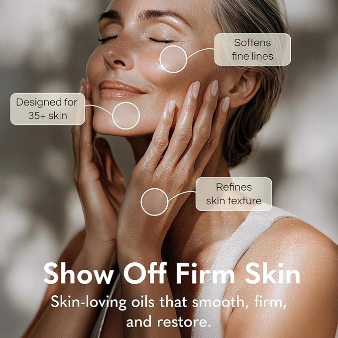 GODA Silk Body Oil Women - Image 2