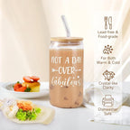 Mothers Day Gifts for Mom, Spa Gift Baskets for Women, Sweet Coconut Birthday - Image 4