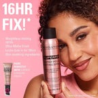 Revolution Beauty London, Superfix Misting Makeup Setting Spray, Ultra Matte & - Image 3