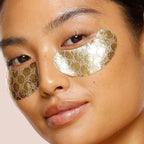 Jouer Luminize Dark Circle Correcting & Smoothing Eye Patches, Caffeine Eye - Image 2