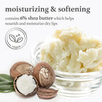 NOONI Vegan Applebutter Lip Mask Overnight – Hydrating Lip Balm & Butter - Image 8