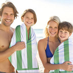 JML Personalized Beach Towel - Image 4