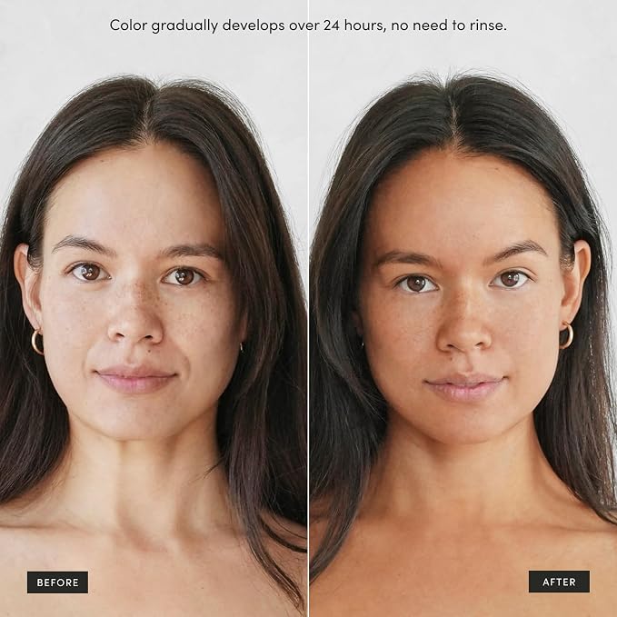 SALTYFACE - Tanning Water - Self Tanner - Image 5