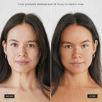 SALTYFACE - Tanning Water - Self Tanner - Image 5