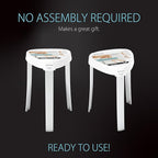 Better Living Products 70060 SPA Seat Shower Stool - Image 6