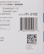 McKesson Procedure Mask Pleated 91-2102 - Image 7