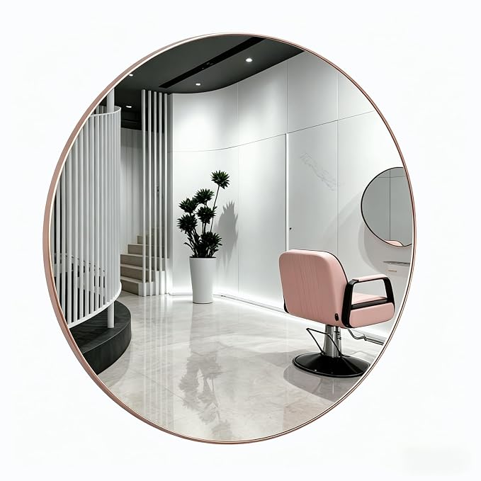 OmySalon Wall Mount Salon Station - Image 8