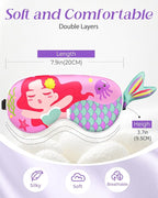 Miss Adola Sleep Mask for Kids - Image 3