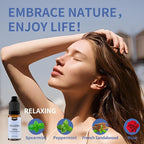 Essential Oil Blends, Essential Oils Set - Image 5