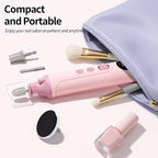 Electric Nail Drill Kit, Nail Filer Electric - Image 9