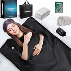 mysuntown Infrared Sauna Blanket by MYSUNTOWN