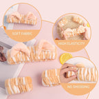 PERFECTSIGHT 2 Pack Cute Animal Headbands - Image 3