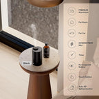 Airversa Waterless Essential Oil Diffuser - Image 2