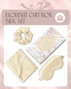 Miss Adola 1Pack Mulberry Silk Pillow Case - Image 6