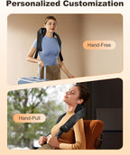 Beleduc Neck and Back Massager - Image 7