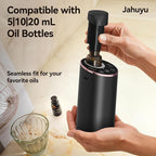 Waterless Essential Oil Diffuser Aromatherapy Scent Diffusers - Image 3