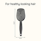 Conair Scalp Care Detangling hairbrush - Image 8