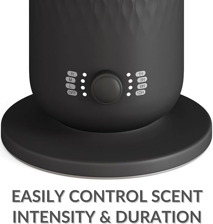 The AirScent Waterless Diffuser - Image 4