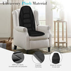 Chair Massager Cushion, Back Massager - Image 6