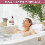 Aqua Elegante Full Spa Gift Set - Image 7
