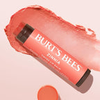 Burt's Bees 100% Natural Tinted Lip Balm, 0.15 Oz - Image 9
