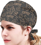 JoyLamoria Novelty Printed Cap - Image 3