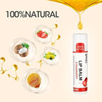 DMSKY Lip Balm 30 Pack, Natural Lip Balm Bulk - Image 3