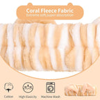 PERFECTSIGHT 2 Pack Cute Animal Headbands - Image 2