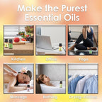 Pure Essential Oil Set - Image 5