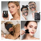 33 Pcs Mother's Day Gift, Charcoal Hydrating Skin Care Gift Set - Image 6