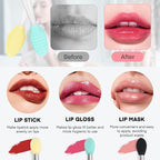 Unaone Lip Scrub Brush - Image 4