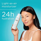 Curel Japanese Skin Care Deep Moisture Spray, Moisturizer - Image 3