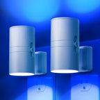 L LOHAS LED Night Light, Light Sensor, Dimmable Night Light, Calm Blue - Image 8