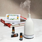 Cliganic Organic Geranium Essential Oil, 100% Pure Natural - Image 4