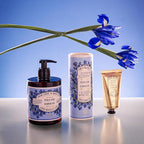 Panier des Sens – Iris Hand Cream – Moisturizing Hand Lotion - Image 6