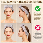 Teenitor Spa Headbands - Image 7