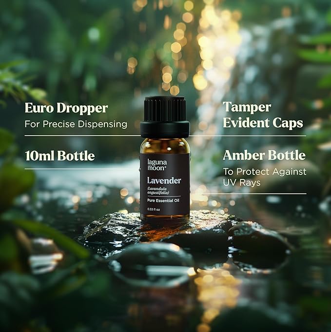 Essential Oils Set - Image 4