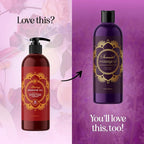 Relaxing Massage Oil for Massage Therapy - Image 4