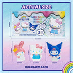 Hello Kitty and Friends Bath Bombs - Image 6