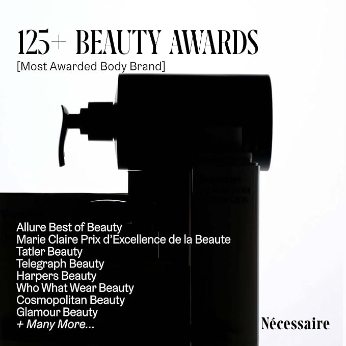 Nécessaire The Lip Balm | Hydrating Hyaluronic Acid Lip Balm - Image 6