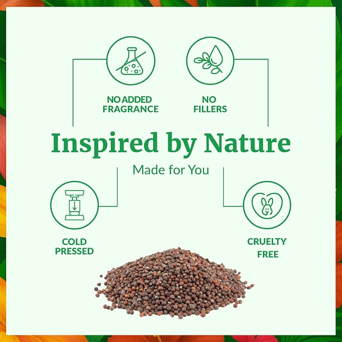 SVA Broccoli Seed Oil - Image 3