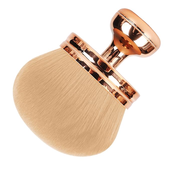 Extra Large Body Makeup Brush For Self Tanner, Makeup Brush For Self Tanner by TonghaiQJKLWV