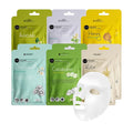 Celavi Essence Facial Face Mask K-Beauty Skincare Korea Skin Care Moisturizing by C%C3%A9lavi