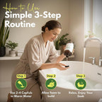 Luxury Foaming Bath - Image 5